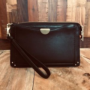 Coach Dreamer Wristlet